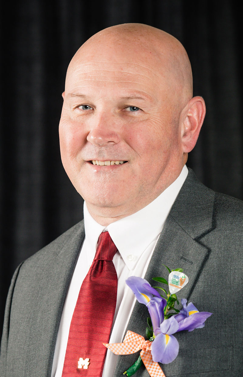 Bill Burdine