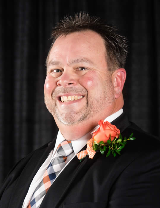 Keith Mickler