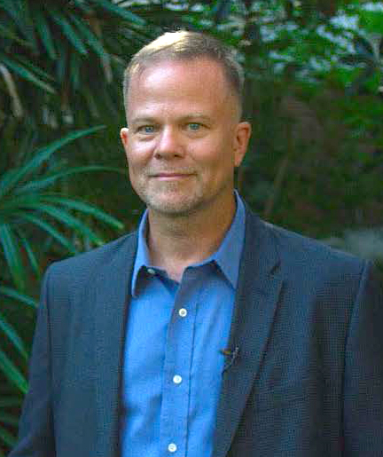 Kevin Folta