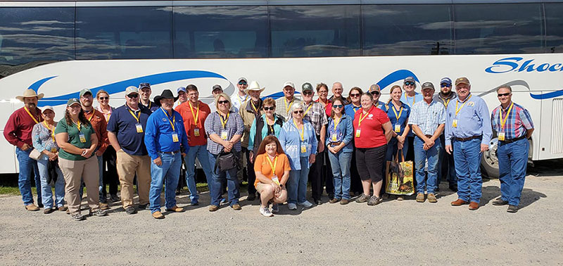 2019 Animal Science Pre-Conference Tour