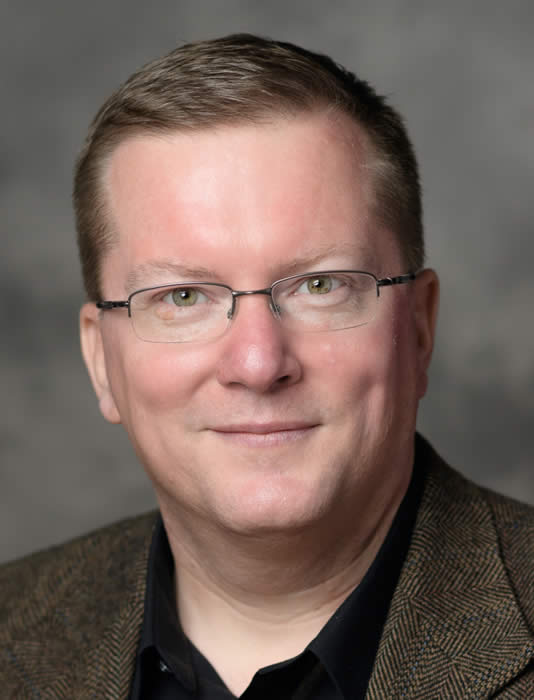 Jerry Clark